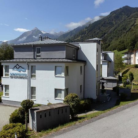 Der Gletscherblick By Alpin Rentals - Incl Summercard Kaprun Exteriör bild