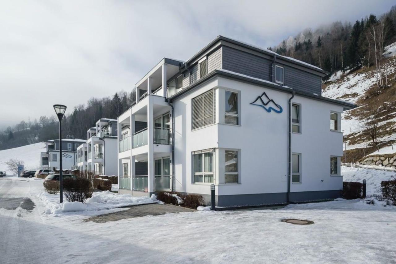 Der Gletscherblick By Alpin Rentals - Incl Summercard Kaprun Exteriör bild