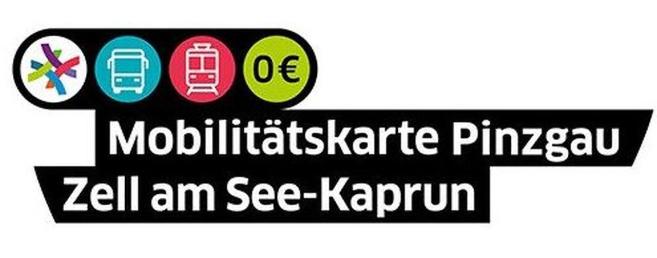 Der Gletscherblick By Alpin Rentals - Incl Summercard Kaprun Exteriör bild